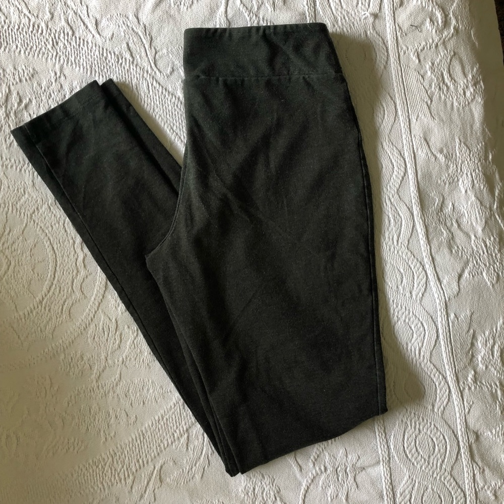 Yoga pants